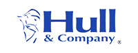 Hull & Company Logo