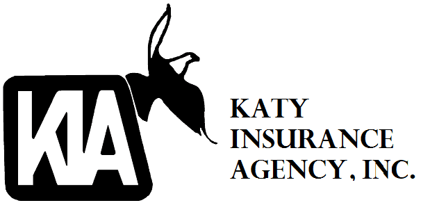 Katy Insurance Agency Logo